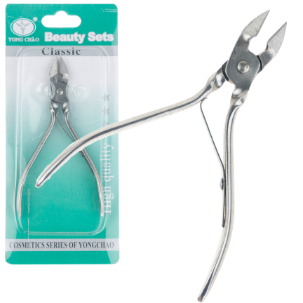 AG603 PROFESSIONELLE HAUT- UND NAGELSCHNEIDER, SCHNEIDEGERÄTE
