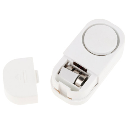 AG60 DVEŘNÍ ALARM OKENNÍ DETEKTOR VLOUPÁNÍ