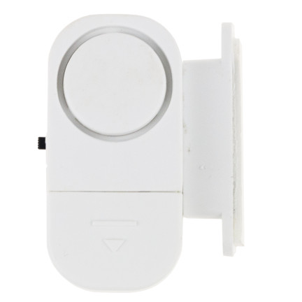 AG60 DVEŘNÍ ALARM OKENNÍ DETEKTOR VLOUPÁNÍ