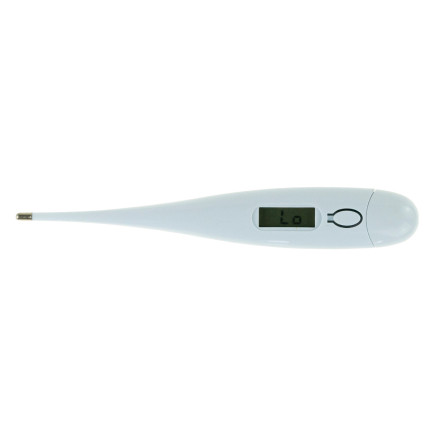 AG72 LCD TEPLOMĚR EXLUSSIVE ELECTRONIC NOVÝ