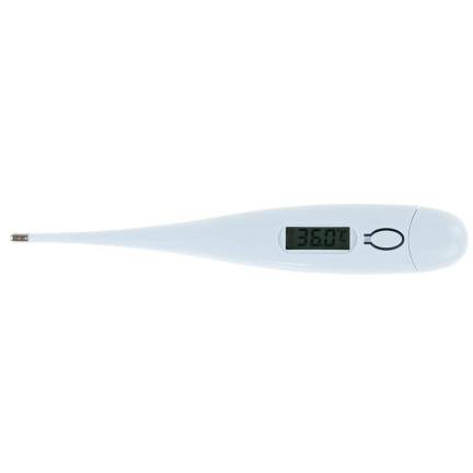 AG72 LCD TEPLOMĚR EXLUSSIVE ELECTRONIC NOVÝ