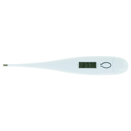 AG72 LCD TEPLOMĚR EXLUSSIVE ELECTRONIC NOVÝ
