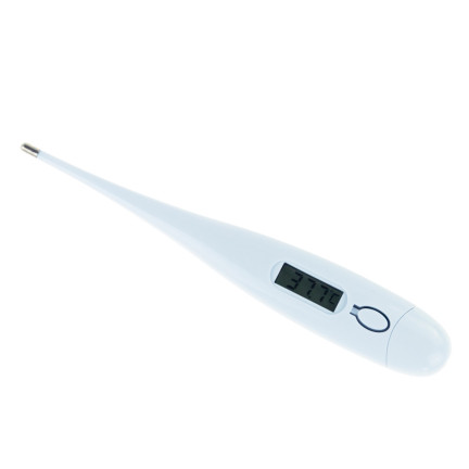 AG72 LCD TEPLOMĚR EXLUSSIVE ELECTRONIC NOVÝ