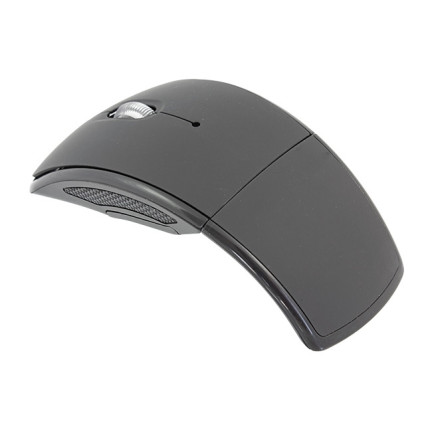 TV82 BEZDRÁTOVÁ MYŠ OPTICKÁ SKLÁDACÍ MYŠ