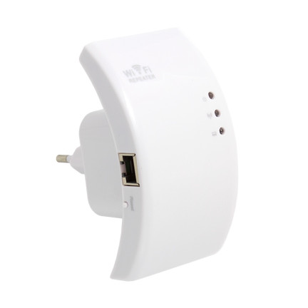 AP30 REPEATER Bezdrátová WiFi 300Mbps 2.4