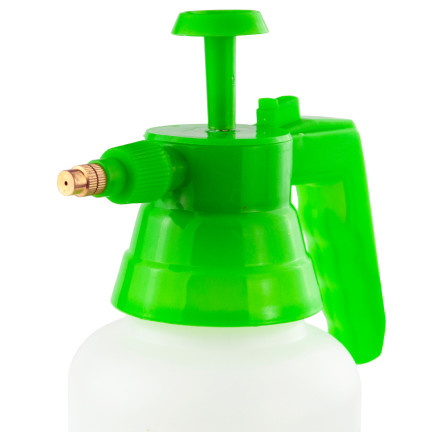 AOK2729 DRUCKSPRÜHGERÄT HANDSPRÜHGERÄT 1L
