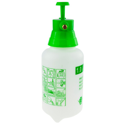 AOK2729 DRUCKSPRÜHGERÄT HANDSPRÜHGERÄT 1L