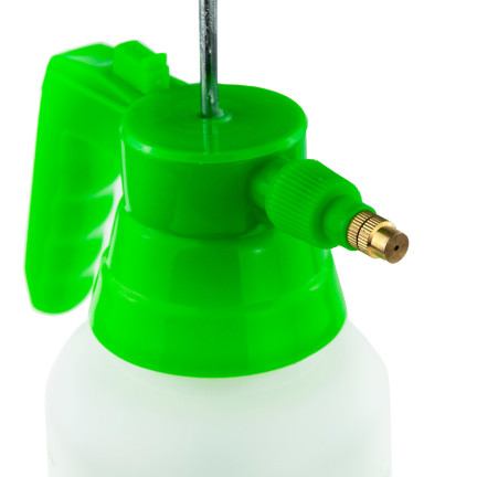 AOK2729 DRUCKSPRÜHGERÄT HANDSPRÜHGERÄT 1L