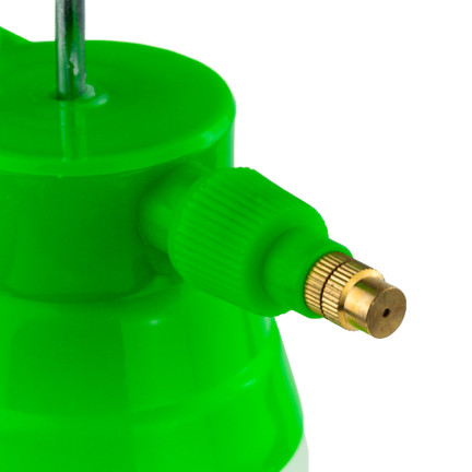 AOK2729 DRUCKSPRÜHGERÄT HANDSPRÜHGERÄT 1L
