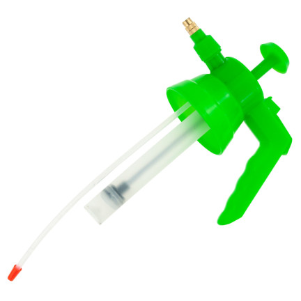 AOK2729 DRUCKSPRÜHGERÄT HANDSPRÜHGERÄT 1L