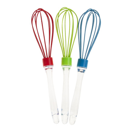 AP93 Silikonschläger Schneebesen Schneebesen QUALITÄT