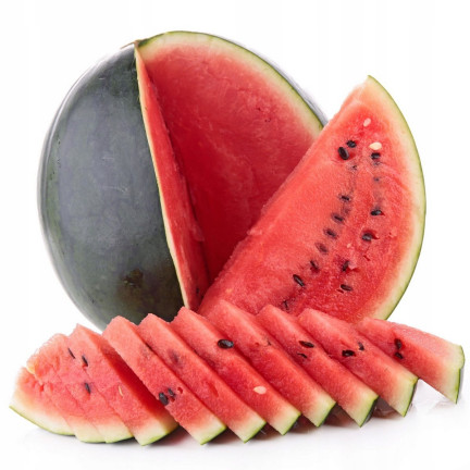 W1001 SEMÍNKA MELOUNU CUKR BABY CAVON SLADKÁ ŠŤAVNATÁ DUŽINA PRO PĚSTOVÁNÍ 1G