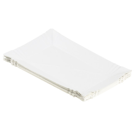 ARP8000 KPL 20KS. GRILOVACÍ PIKNIKOVÉ TABULKY 20x13,5 CM