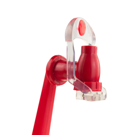 AS31 Fizz Saver HIT Carbonated Beverage Dispenser