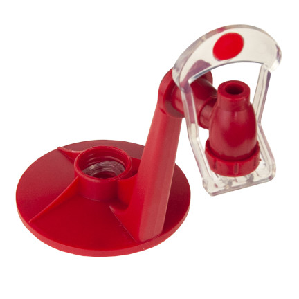 AS31 Fizz Saver HIT Carbonated Beverage Dispenser