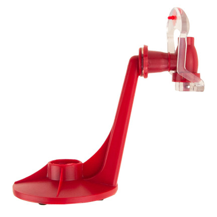 AS31 Fizz Saver HIT Carbonated Beverage Dispenser