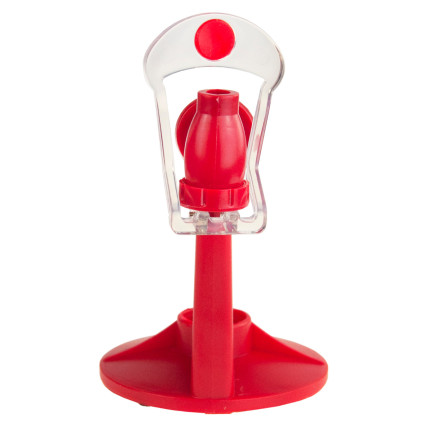 AS31 Fizz Saver HIT Carbonated Beverage Dispenser