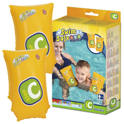 32033 SCHWIMMÄRMEL