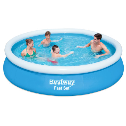 57273 Bestway FAMILY GARDEN BASIN 366x76cm