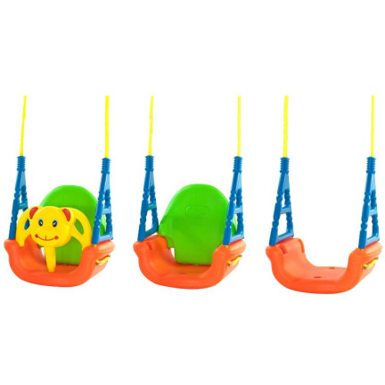 L74F LUXUSNÍ MODULÁRNÍ ZAHRADNÍ HOUPAČKA