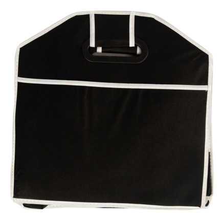 BB36 Auto Kofferraum Organizer Faltbare Kofferraum-Tasche Gadget Universal Klapp-Box