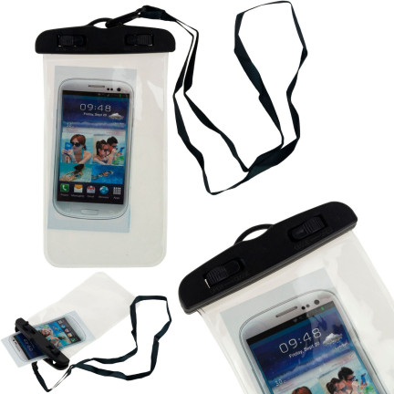 BB67 WASSERDICHTES ETUI TABLET-ETUI 6.5