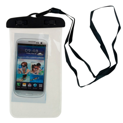 BB67 WASSERDICHTES ETUI TABLET-ETUI 6.5