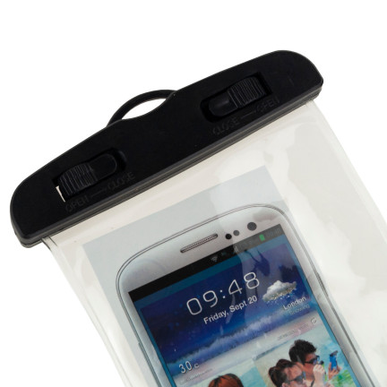 BB67 WASSERDICHTES ETUI TABLET-ETUI 6.5