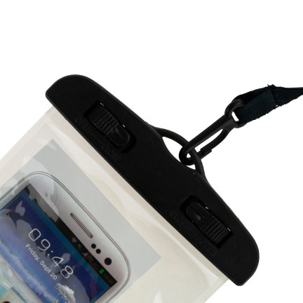 BB67 WASSERDICHTES ETUI TABLET-ETUI 6.5