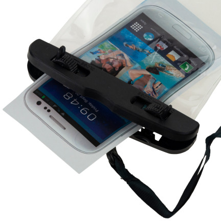 BB67 WASSERDICHTES ETUI TABLET-ETUI 6.5