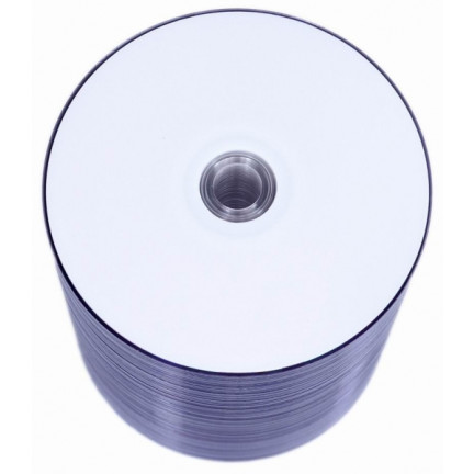 BDR0023 BD-R ESPERANZA 25GB X4 - POTISKNUTELNÉ - DORTOVÁ KRABIČKA 100 KS.