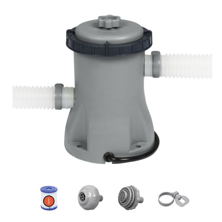 58381 1249 l/h WASSERFILTERPUMPE BESTWAY
