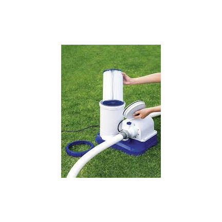 58391 ČERPADLO S FILTREM 9463L/H BESTWAY