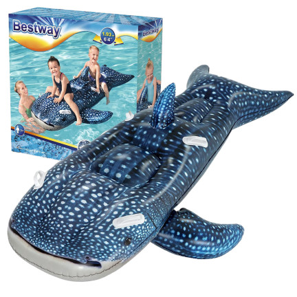 41482 BESTWAY REKIN SCHWIMMSTOFF 193 x 122CM