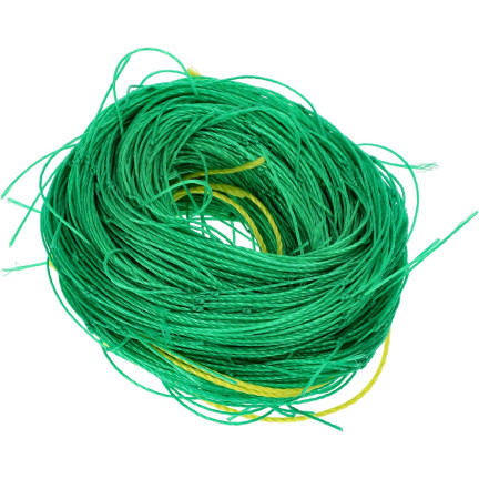 Support net for climbing plants, trellis, cucumber ladder, 0.9 x 0.9 m