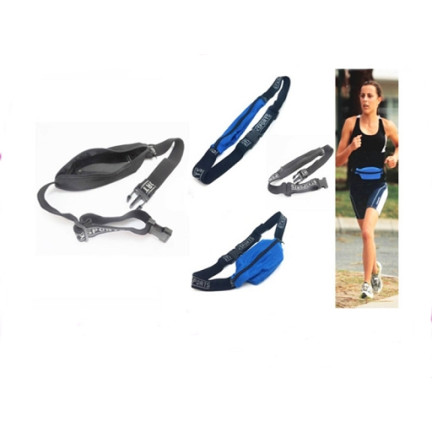 LL59 Ledvinka pouzdro běžecký pás kolo telefon SPORT