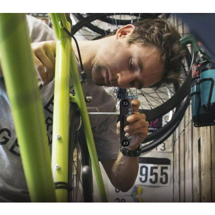 NN19 BIKE TOOLS MULTITOOL 16W1 sada klíčů Sada klíčů na kola