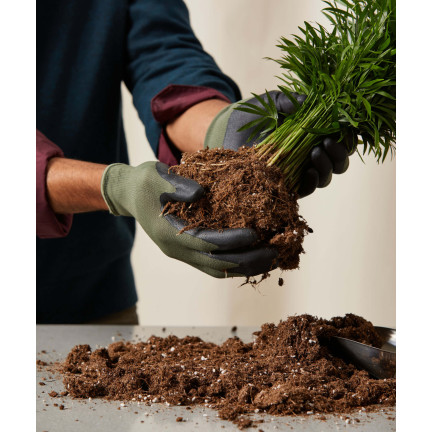 BIO7 BIOVITA UNIVERSALERDE 20L FÜR BLUMEN UND GRÜNPFLANZEN