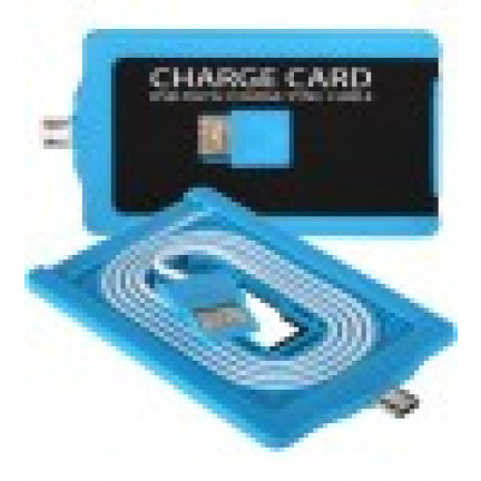 ZZ92 NABÍJECÍ KABEL USB KARTY