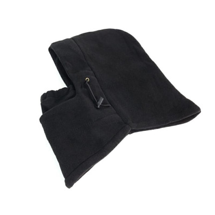 BQ42 MACKER MASK Fleece 3W1 čepice s kapucí šála