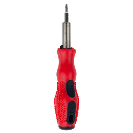 BT14 MULTIFUNKTIONSBOHRMASCHINE 31in1 TORX IMBUS CROSS BLADES