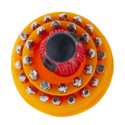 BT14 MULTIFUNKTIONSBOHRMASCHINE 31in1 TORX IMBUS CROSS BLADES