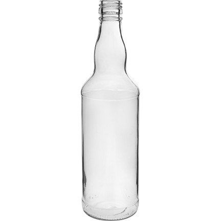 PAC5001/2 BUTELKA BUTELKI MONOPOLOWE MONOPOL 500ML 0,5L NA BIMBER WÓDKĘ SOK LIKIER