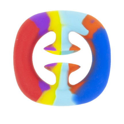 C117702 SNAPPER CLICK POP FIDGET TOYS Antistresová hračka