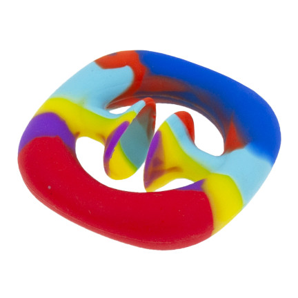 C117702 SNAPPER CLICK POP FIDGET TOYS Antistresová hračka