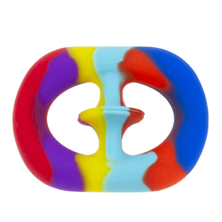 C117702 SNAPPER CLICK POP FIDGET TOYS Antistresová hračka
