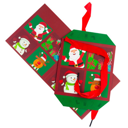 C121026 WEIHNACHTSGESCHENKBOX