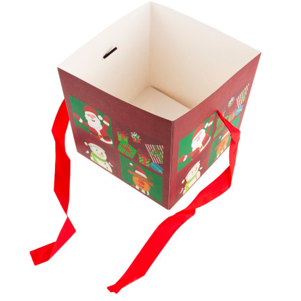 C121026 WEIHNACHTSGESCHENKBOX