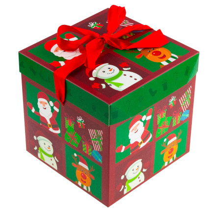C121026 WEIHNACHTSGESCHENKBOX