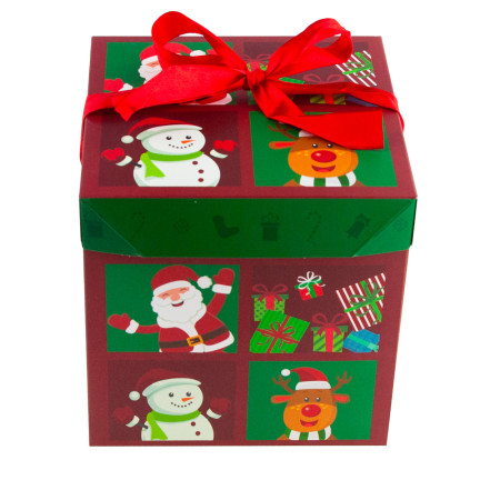 C121026 WEIHNACHTSGESCHENKBOX